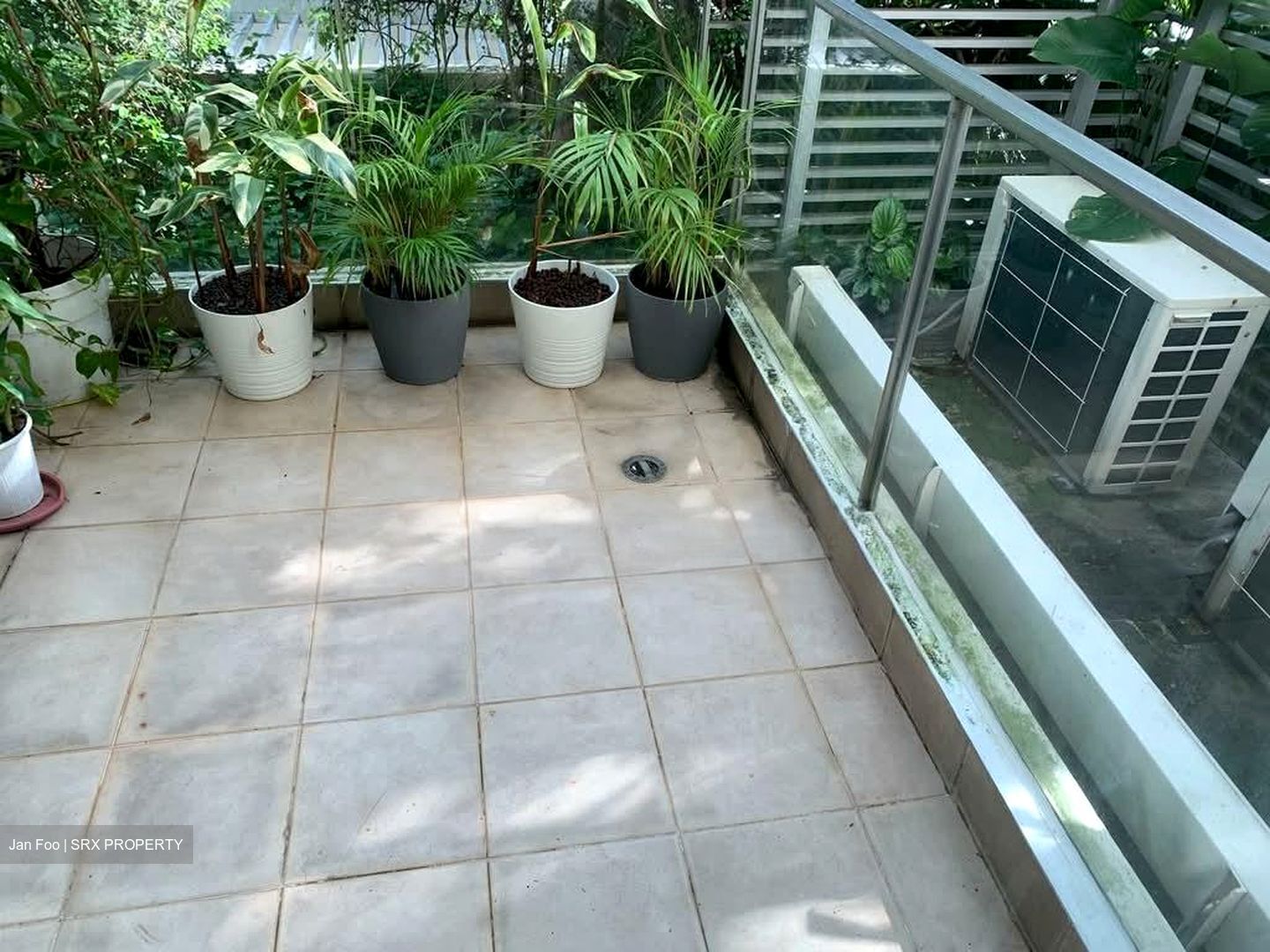 Caribbean At Keppel Bay (D4), Condominium #567749971